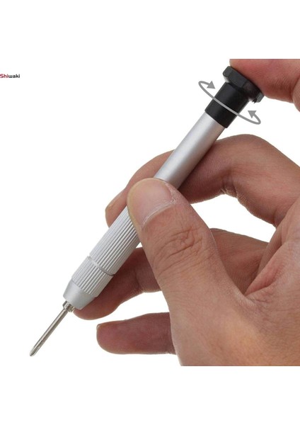 Elektronik Kuyumcular Için Gözlük Tornavida Hassas Tornavida Izle (Yurt Dışından) fırsatları