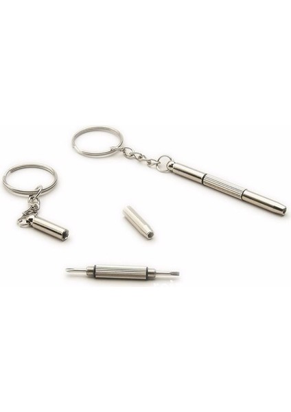 [hot] Gözlük Tornavida Seti Anahtarlık Taşınabilir Paslanmaz 3 In 1 Güneş Gözlüğü Saat Onarımı Kullanışlı Çok Fonksiyonlu Somun Tornavida El Aletleri (Yurt Dışından) fiyatları