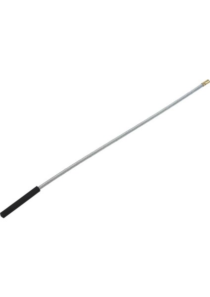 Oto Tamir Esnek Ince Metal Mıknatıs Alma Aleti Siyah + Gümüş (Yurt Dışından)