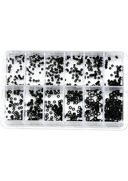 Mini Yıkayıcı O-Ring Saat Taç Su Geçirmez Saatler Mühürler Saat Tamir Araçları Sevıch (Yurt Dışından) fırsatları