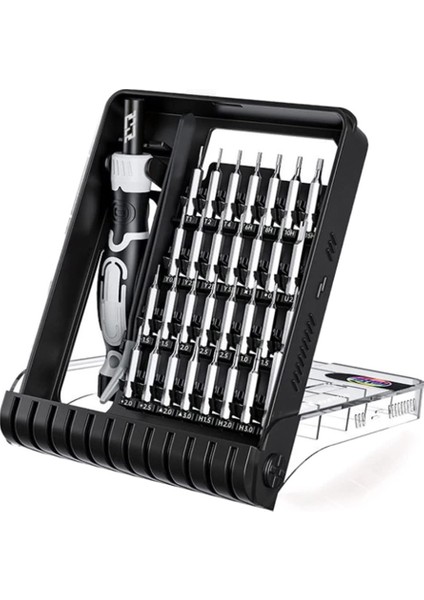 Telefon Laptop Pc Kamera Oyun Konsolu Gözlük Için Cımbız ile Hassas Tornavida Seti (Yurt Dışından) fiyatları