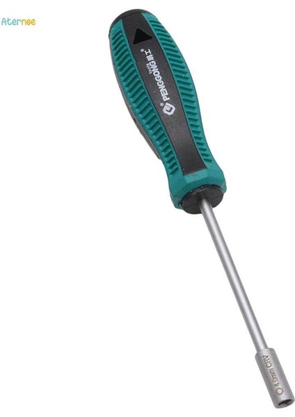 4X3MM Metal Soket Sürücü Anahtarı Tornavida Altıgen Somun Anahtar Somun Sürücü El Aleti 4.0mm (Yurt Dışından) fırsatları