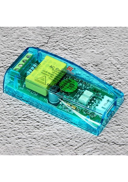 Peacefair PZEM-004T 3.0 Sürüm Ttl Modbus-Rtu Güç Ölçer Kwh Ölçer (Yurt Dışından)