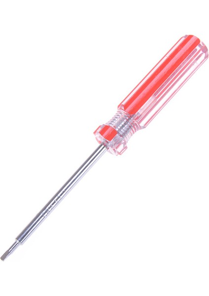 Plastik Saplı 2.3mm Manyetik Uçlu Üçgen Başlı Tornavida Katmanı (Yurt Dışından) modelleri