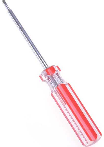 Plastik Saplı 2.3mm Manyetik Uçlu Üçgen Başlı Tornavida Katmanı (Yurt Dışından) indirimleri
