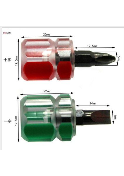 Takım Taşınabilir Tornavida Tamir Araçları Ev Yaşamı ve Iş Için Şeffaf Saplı Tornavida Seti Onarımı (Yurt Dışından) modelleri