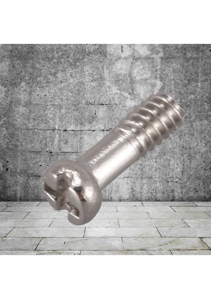 Beerıs 1000 Adet Paslanmaz Çelik Vida Seti Pc Gözlük Cep Telefonu ve 800 Adet Kendinden Vurarak Vida Çeşitleri Kiti M2 (Yurt Dışından) indirimleri