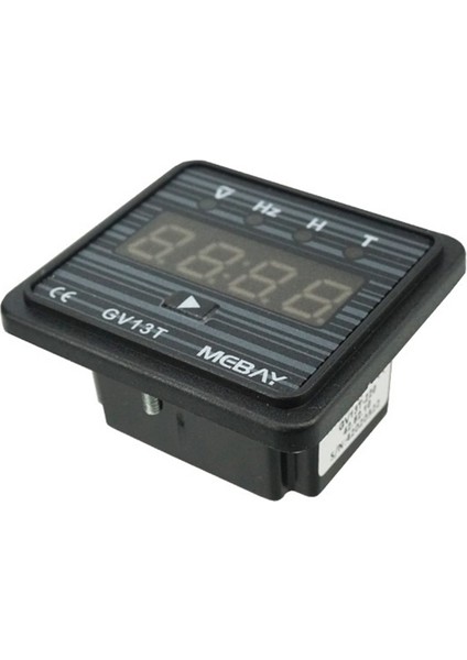 Namuny Mebay GV13T AC220V GV13T-220V Jeneratör Dijital Voltmetre Frekans Testi Saat Ölçer Dijital Ekran Tipi Elektrik Dıy Malzemeleri (Yurt Dışından) fiyatları