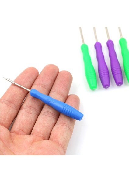 Adet Çok Fonksiyonlu Torx Manyetik Tornavida T2 T3 T4 T5 T6 Onarım Araçları Sevıch (Yurt Dışından) fırsatları