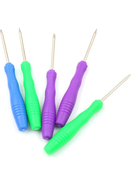 Adet Çok Fonksiyonlu Torx Manyetik Tornavida T2 T3 T4 T5 T6 Onarım Araçları Sevıch (Yurt Dışından) indirimleri