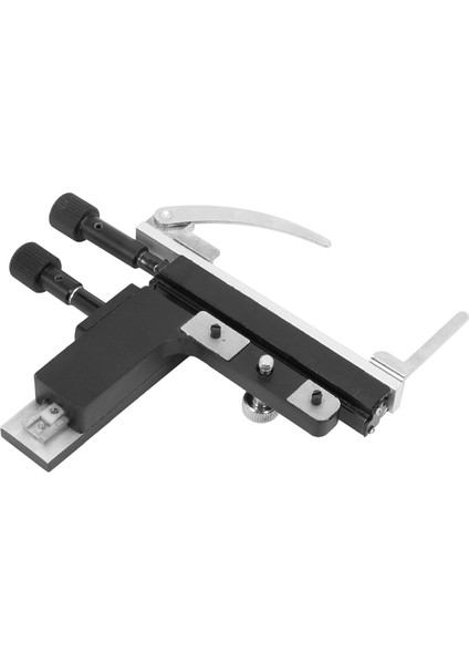 Mikroskop Takılabilir Mekanik Tabla Xy Hareketli Kumpas Verniyeli Terazili (Yurt Dışından) indirimleri