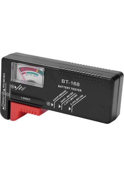 Xhhdqes Evrensel Pil Test Cihazı (Yurt Dışından)