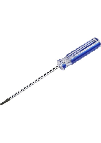 Ha Torx T8 Tornavida Xbox 360 Kablosuz Denetleyicisi Için Yeni Dıy Onarım Aracı-Mavi (Yurt Dışından)