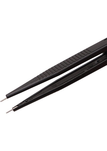 Lcr Kapasite Ölçer Kalem Test Klipsi Lcr Kapasite Probu Test Kelepçesi Smd Metre Cımbız Lcr Test Kalemi Multimetre Metre Kalemi (Yurt Dışından)