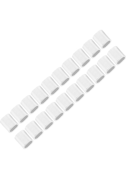 Arma Için Alüminyum Yüksüklü Tel Halat Kelepçesi AL6063 (Yurt Dışından) fiyatları