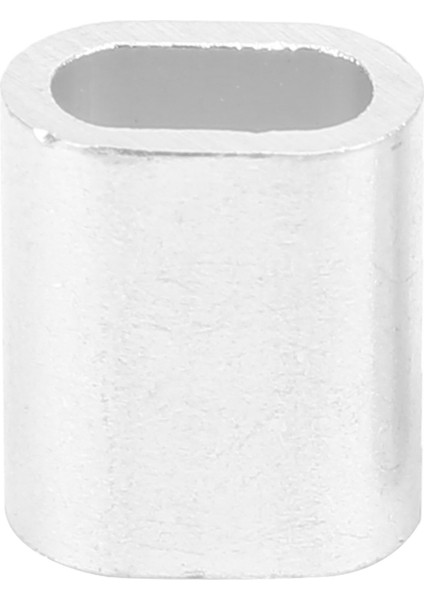 Arma Için Alüminyum Yüksüklü Tel Halat Kelepçesi AL6063 (Yurt Dışından) fırsatları