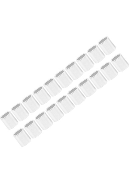 Arma Için Alüminyum Yüksüklü Tel Halat Kelepçesi AL6063 (Yurt Dışından) indirimleri