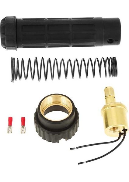 Co2 Mig Kaynak Makinesi Torcu 252G Için Euro Montaj Konnektörü Adaptörü Dönüşümü (Yurt Dışından) modelleri