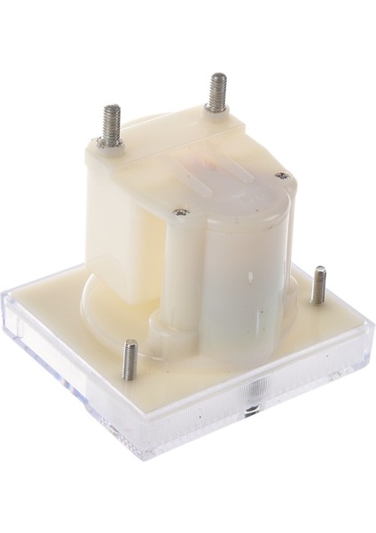 Nanlıy- 85C1 Dc 0-10A Dikdörtgen Analog Panel Ampermetre Ölçer (Yurt Dışından)