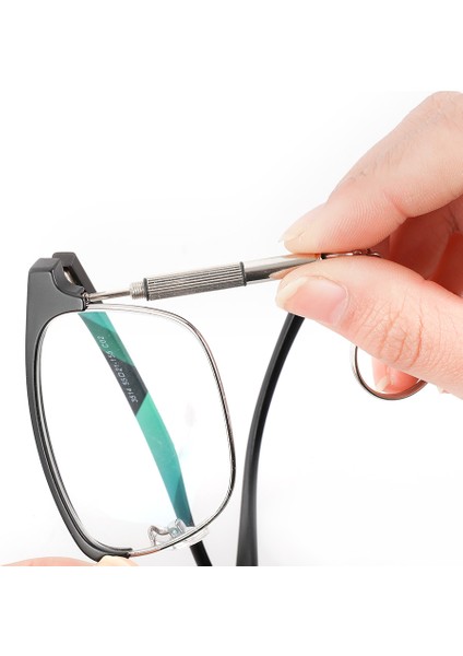 1/3 Adet Gözlük Tornavida Taşınabilir Çok Fonksiyonlu Üçü Bir Arada Küçük Tornavida Gözlük Izle Cep Telefonu Üç Amaçlı Onarım Aracı (Yurt Dışından) indirimleri