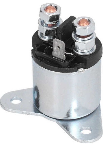 Marş Motoru Rölesi Çarpmaya Karşı Korozyona Dirençli Motor Röleleri (Yurt Dışından) fiyatları