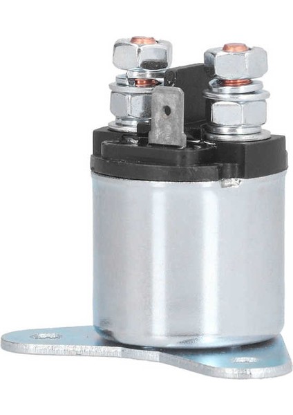 Marş Motoru Rölesi Çarpmaya Karşı Korozyona Dirençli Motor Röleleri (Yurt Dışından) modelleri