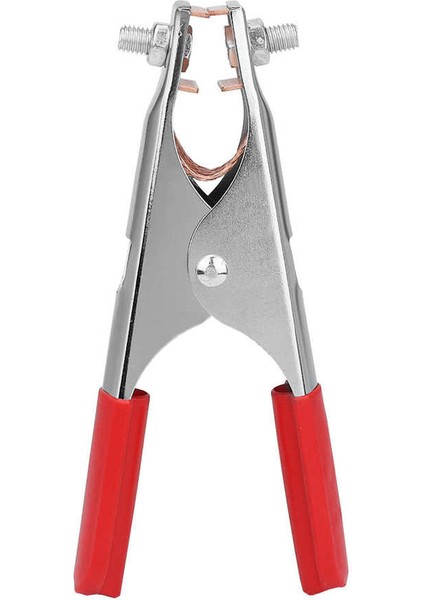 300A Topraklama Kablosu Klip Kelepçe Kaynak Manuel Kaynakçı Elektrot Tutucu Aracı (Yurt Dışından) fiyatları