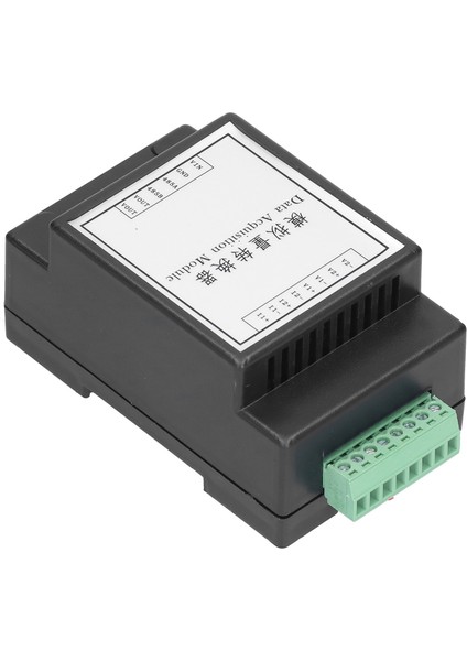 Analog Dönüştürücü Modülü 4 Kanallı Veri Toplama 12BIT Ad (Yurt Dışından) modelleri