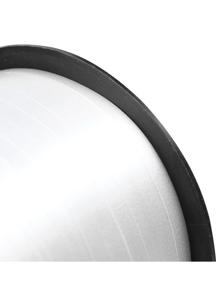 Düğün Partisi Için 1 Rulo Balon Şerit 225M 5mm (Beyaz) (Yurt Dışından) modelleri