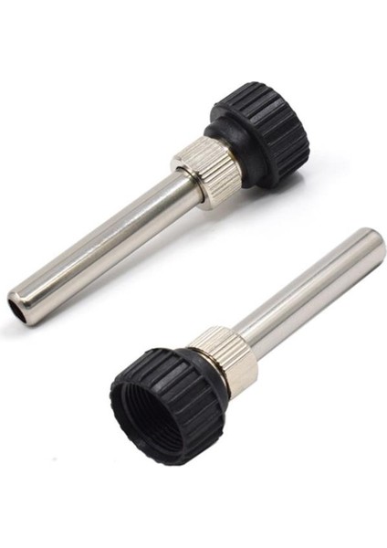 936 Demir Kafa Kanül Demiri Için Soket + Somun + Elektrikli Ahşap Kafa Lehimleme Istasyonu (Yurt Dışından) modelleri