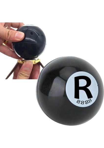 Watchmaker 8008 Şişme Top Için Arka Kasa Açıcı Top Tipi Ø75MM (Yurt Dışından)