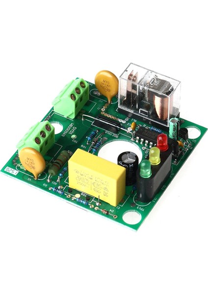 Su Pompası Otomatik Basınç Kontrolü Elektronik Anahtar Devre Kartı 10A Popüler Pompa Yedek Parçaları (Yurt Dışından)