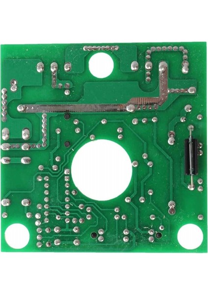 Su Pompası Otomatik Basınç Kontrolü Elektronik Anahtar Devre Kartı 10A Popüler Pompa Yedek Parçaları (Yurt Dışından) modelleri