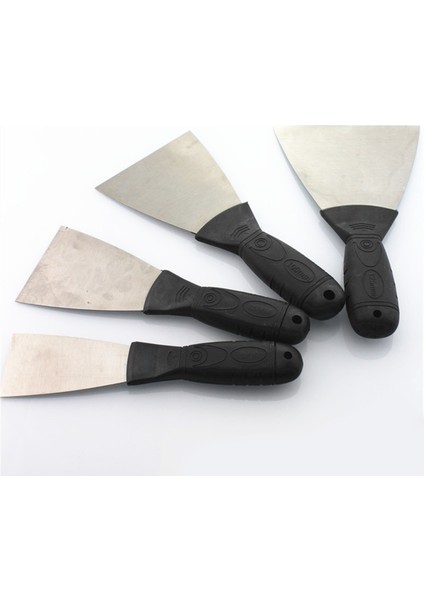 2/3/4/5 Inç Macun Kazıyıcı Firma Kaymaz Paslanmaz Çelik Boya Çıkarma Için Çok Amaçlı Dolum Kazıyıcı (Yurt Dışından) modelleri