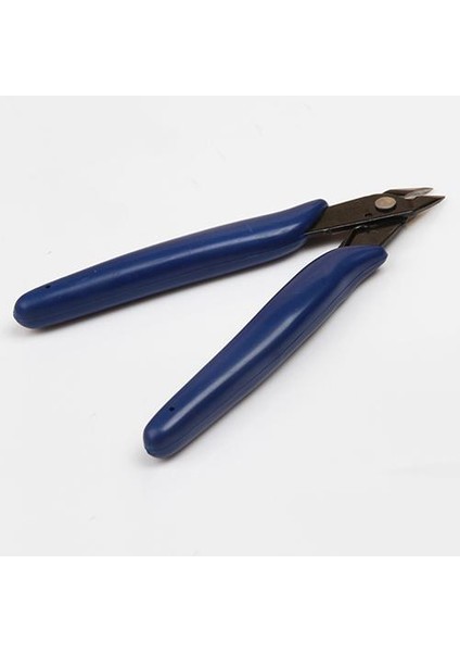 Elektrikli Model Tel Kablo Kesiciler Faydalı El Aletleri Yan Makas Mini Pense (Yurt Dışından) fırsatları