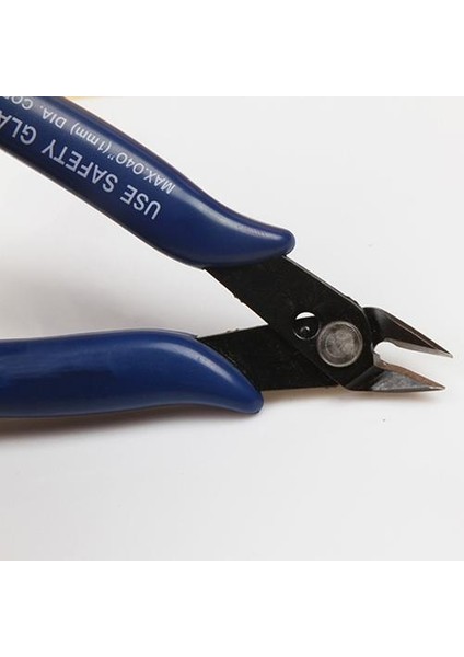 Elektrikli Model Tel Kablo Kesiciler Faydalı El Aletleri Yan Makas Mini Pense (Yurt Dışından) indirimleri