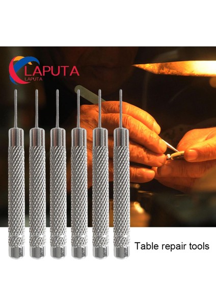 Bağlantı Pimi Sökücüler Sağlam Bileklik Saat Kayışı Bağlantı Pimi Sökücüler Delme Iğneleri (Yurt Dışından)