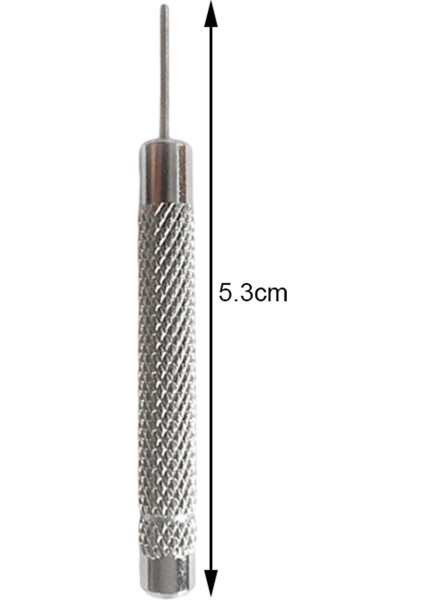 Bağlantı Pimi Sökücüler Sağlam Bileklik Saat Kayışı Bağlantı Pimi Sökücüler Delme Iğneleri (Yurt Dışından) fiyatları