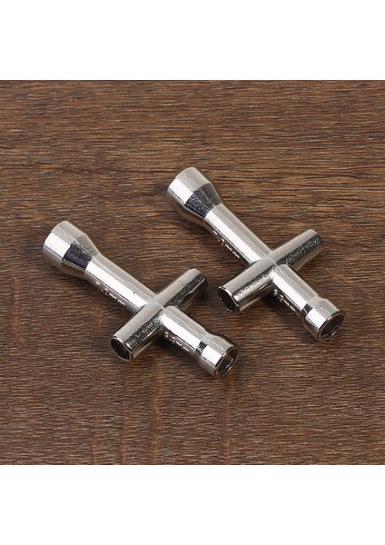 Nozul Mini Anahtar M2 M2.5 M3 M4 Vida Somunu Altıgen Çapraz Anahtar Kovanlı Soket Sevıch (Yurt Dışından) modelleri