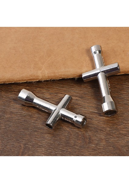 Nozul Mini Anahtar M2 M2.5 M3 M4 Vida Somunu Altıgen Çapraz Anahtar Kovanlı Soket Sevıch (Yurt Dışından) fırsatları