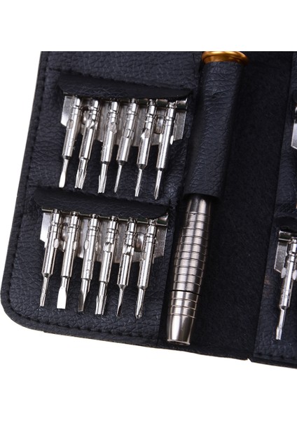 25 In 1 Onarım Aracı Seti Tornavida Seti Macbook Pro Air Iphone Podazz Için (Yurt Dışından)