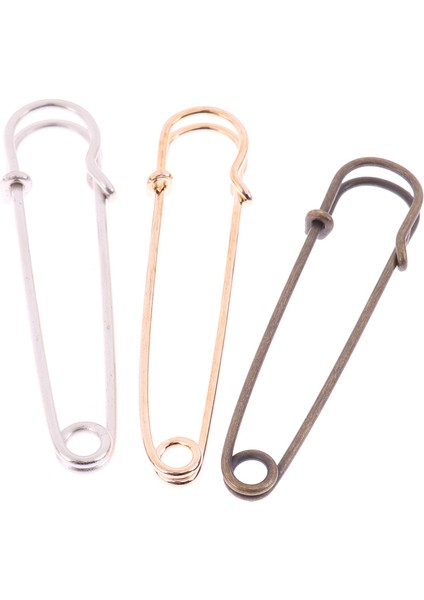 12 Adet Büyük Ağır Paslanmaz Çelik Büyük Jumbo Emniyet Pimi Battaniye Işçiliği Sevıch (Yurt Dışından) modelleri