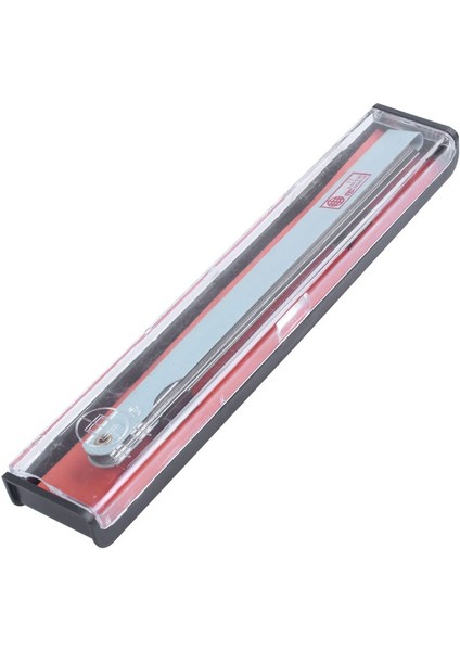 200MM Uzun 17 Yaprak 0.02MM-1.0MM Boşluk Kalın Ölçü Feeler Ölçer Gage (Yurt Dışından) indirimleri