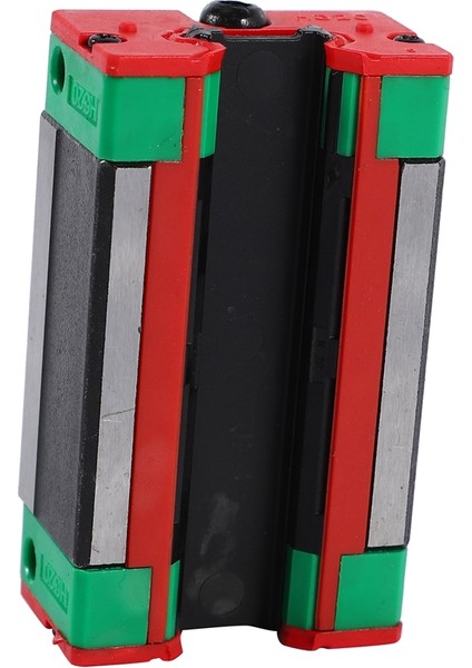 Cnc Makine Parçaları Imalat Ekipmanları Için Çelik HGH20CA 20MM Lineer Ray Kılavuz Bloğu (Yurt Dışından) fırsatları