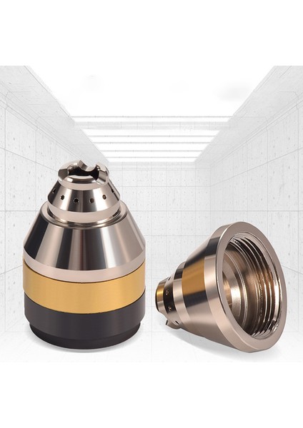 P80A Plazma Kesme Torçu Koruyucu Kapağı Temas Ettirilebilir Koruyucu Kapak Podazz (Yurt Dışından) fiyatları