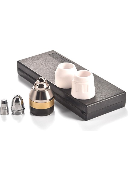 P80A Plazma Kesme Torçu Koruyucu Kapağı Temas Ettirilebilir Koruyucu Kapak Podazz (Yurt Dışından) indirimleri