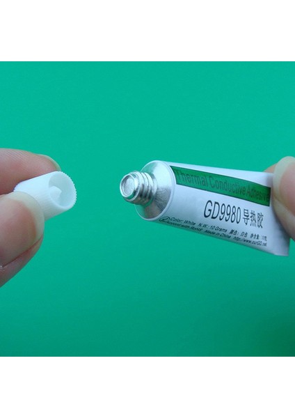 Adet Termal Plastik GD9980 Iletken Yapıştırıcı Çimento Tutkalı Sevıch (Yurt Dışından)