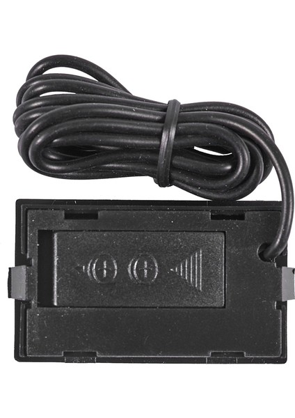 LCD Buzdolabı Dondurucu Buzdolabı Dijital Termometre Sıcaklığı -50 ~ 110 Santigrat (Yurt Dışından) indirimleri