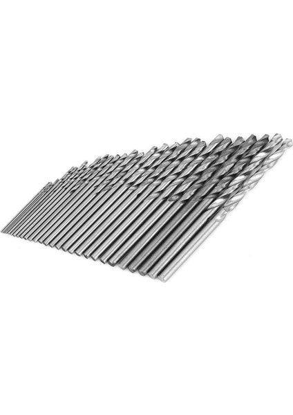 16PCS Elektrikli Matkap Uçları Hss Düz Şaft Büküm 0.8-1.5mm Elektrikli Alet (Yurt Dışından) indirimleri