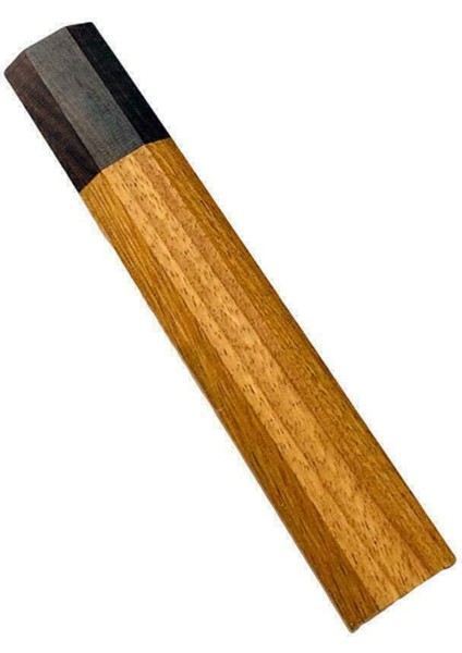 Dıy Boş Japon Mutfak Bıçakları Şef Bıçağı Yedek Sekizgen Ahşap Saplı (Yurt Dışından) modelleri